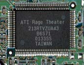  ATI Rage Theater