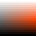 Red Hue in 2D